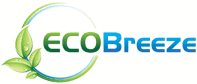 Ecobreeze logo